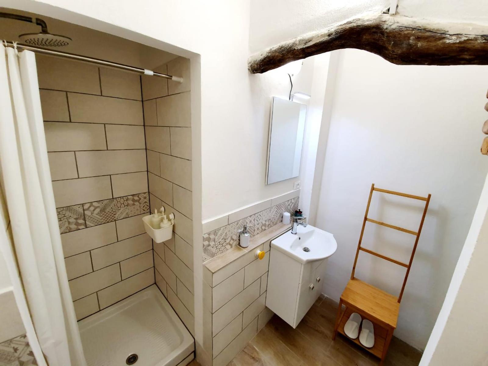 Bed and Breakfast Il Girasole ...At Andorus' House Erli Номер фото